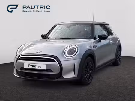Mini Mini Cooper 1.5 136 Camden