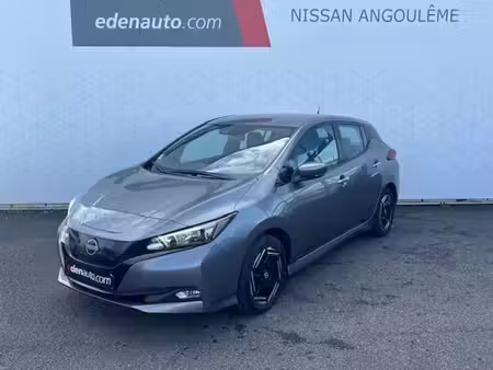 Nissan Leaf 150 Acenta