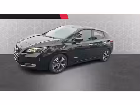 Nissan Leaf 150