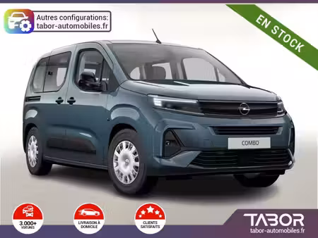 Opel Combo GS