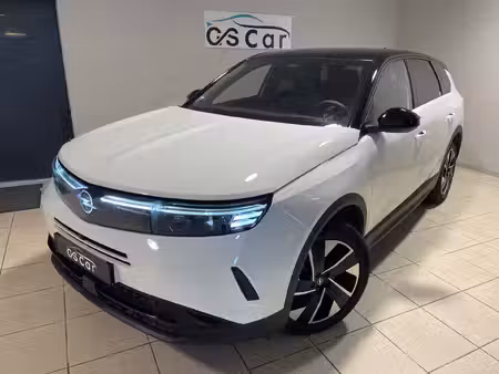 Opel Grandland GS