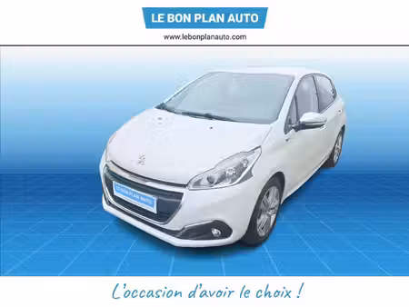 Peugeot 208 1.0 68 Active