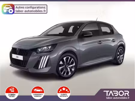 Peugeot 208 1.2 100 Style