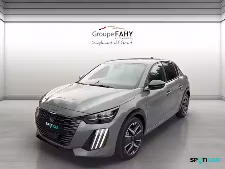 Peugeot 208 136 GT