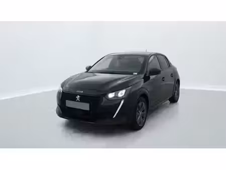 Peugeot 208 136 Allure