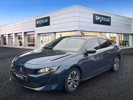 Peugeot 508 1.5 HDi 130 Allure