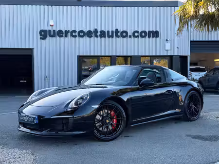 Porsche 911 Carrera GTS 3.0 450
