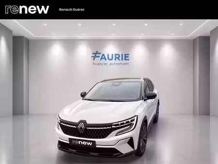 Renault Austral 1.2 200 Iconic