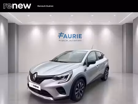 Renault Captur 1.0 91 Evolution
