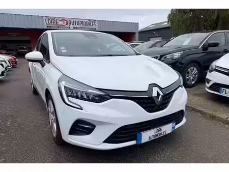 Renault Clio 1.0