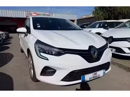 Renault Clio 1.0 TCe 100 Zen