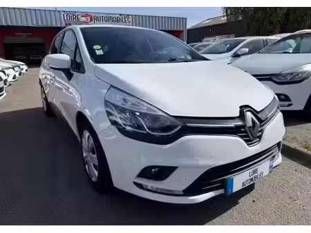 Renault Clio 1.5 dCi 90 Zen