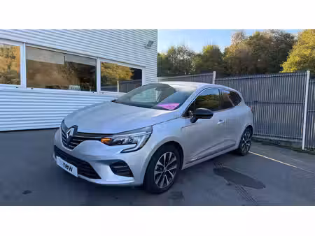 Renault Clio 140 Techno