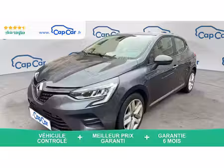 Renault Clio Business