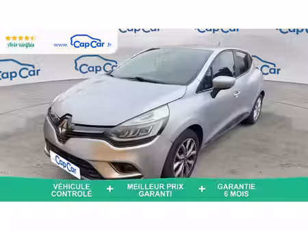 Renault Clio 0.9 90 Zen