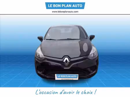 Renault Clio 1.2 SCe 75 Life