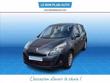 Renault Scénic 1.5 dCi 110 Expression