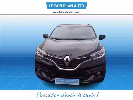 Renault Kadjar 1.2 130 Intens