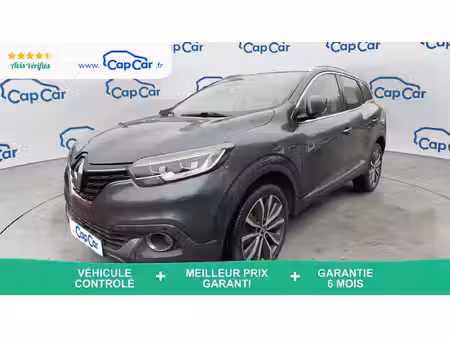 Renault Kadjar Intens