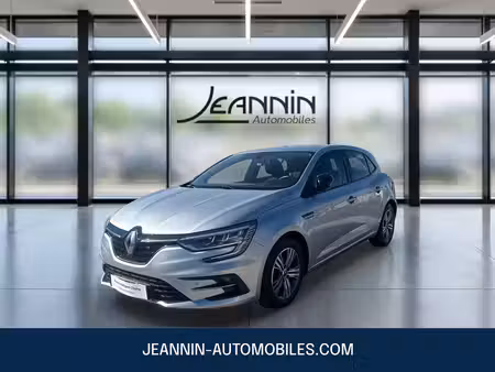 Renault Mégane 1.5 dCi 115 Evolution