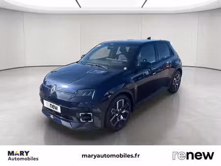 Renault R5 Techno