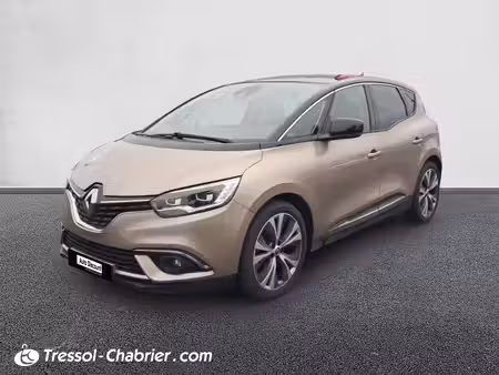 Renault Scénic 1.5 dCi 110 Intens
