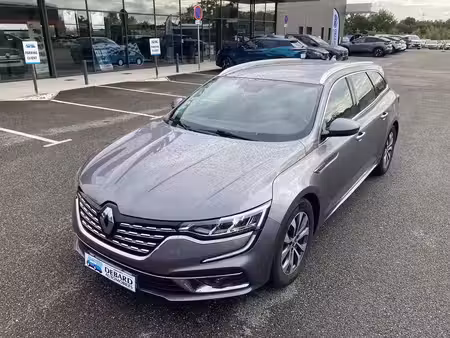 Renault Talisman 2.0 dCi 160 Business