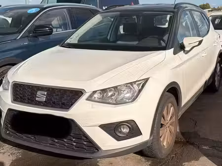 Seat Arona 1.6 TDI 95 Style