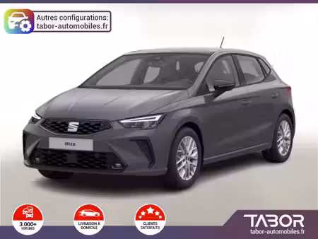 Seat Ibiza 1.5 TSI 150 FR