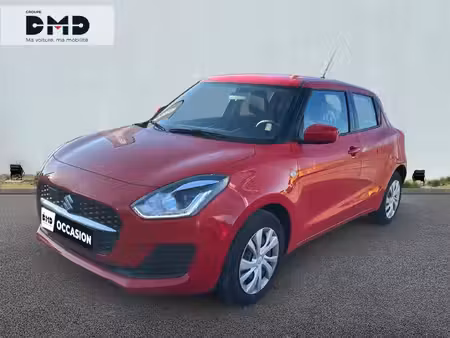 Suzuki Swift 1.2 83 Avantage