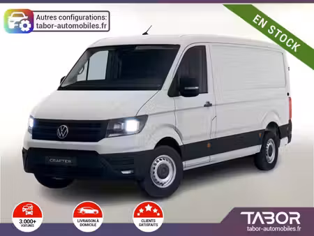 Volkswagen Crafter 2.0 TDI 140 Business