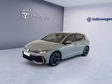 Volkswagen Golf 1.5 TSI 150 R-Line