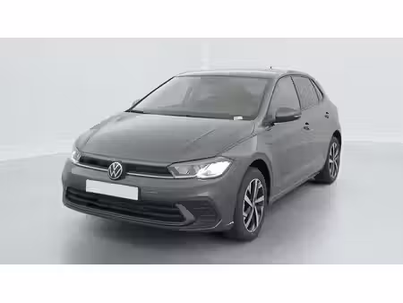 Volkswagen Polo 1.0 TSI 95 Life