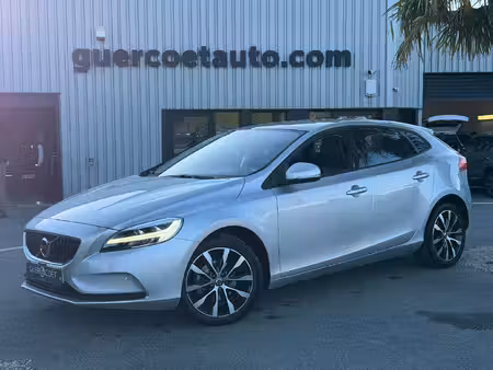 Volvo V40 D2 2.0 120