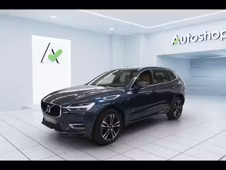 Volvo XC60 T8 2.0 390 Executive 4x4