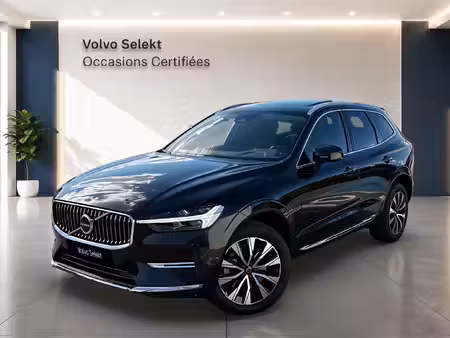 Volvo XC60 2.0 197 Plus