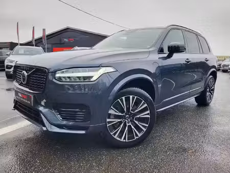 Volvo XC90 T8 2.0 310 4x4