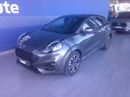 Ford Puma ST 1.0 125 ST Line