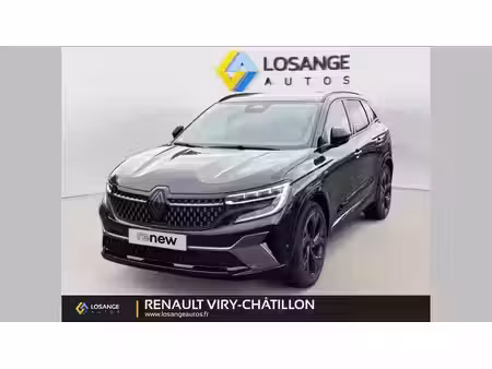 Renault Austral 1.2 200 Esprit Alpine