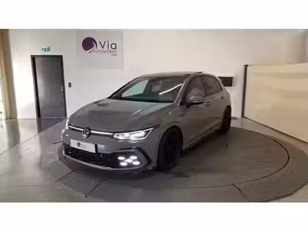 Volkswagen Golf GTI 2.0 TSI 245 Performance