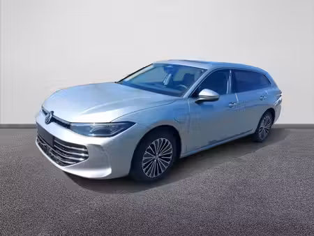 Volkswagen Passat 1.5 TSI 150 Elegance