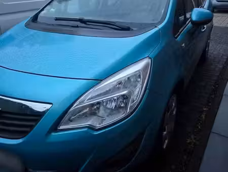 Opel Meriva 1.4 100