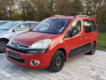 Citroën Berlingo 1.6 VTi 120 Multispace Pack