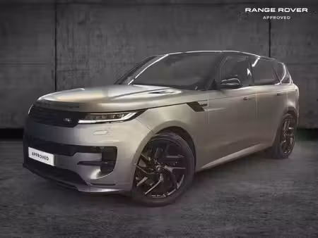 Land Rover Range Rover Sport P460E 3.0 440 HSE 4x4