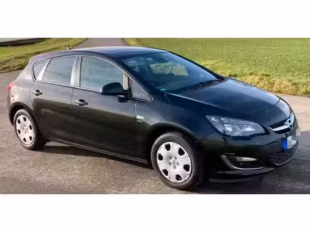 Opel Astra 1.4 140 Cosmo