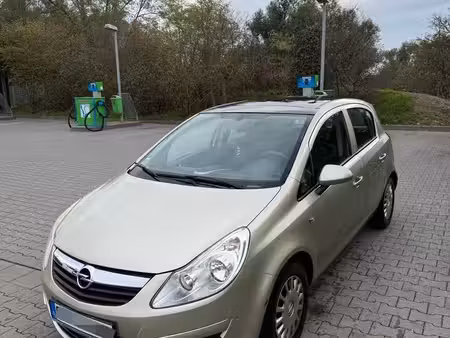 Opel Corsa 1.4 90