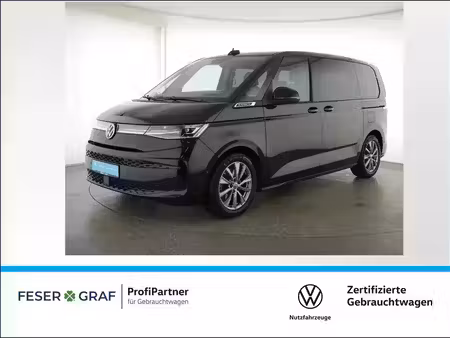 Volkswagen Multivan 2.0 TDI 150