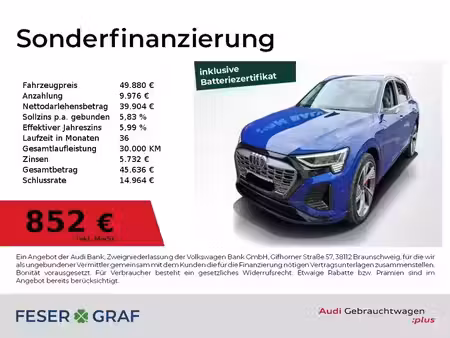 Audi Q8 quattro