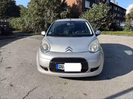 Citroën C1 1.0 68 Style