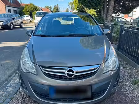 Opel Corsa 1.3 CDTI 95